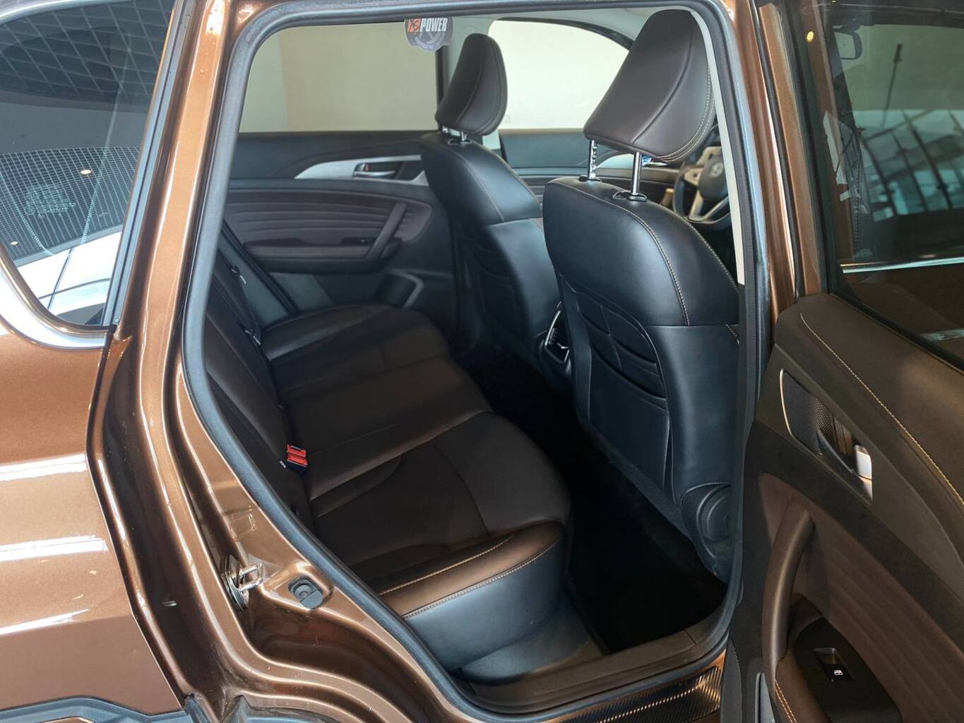 CHANGAN CS35PLUS