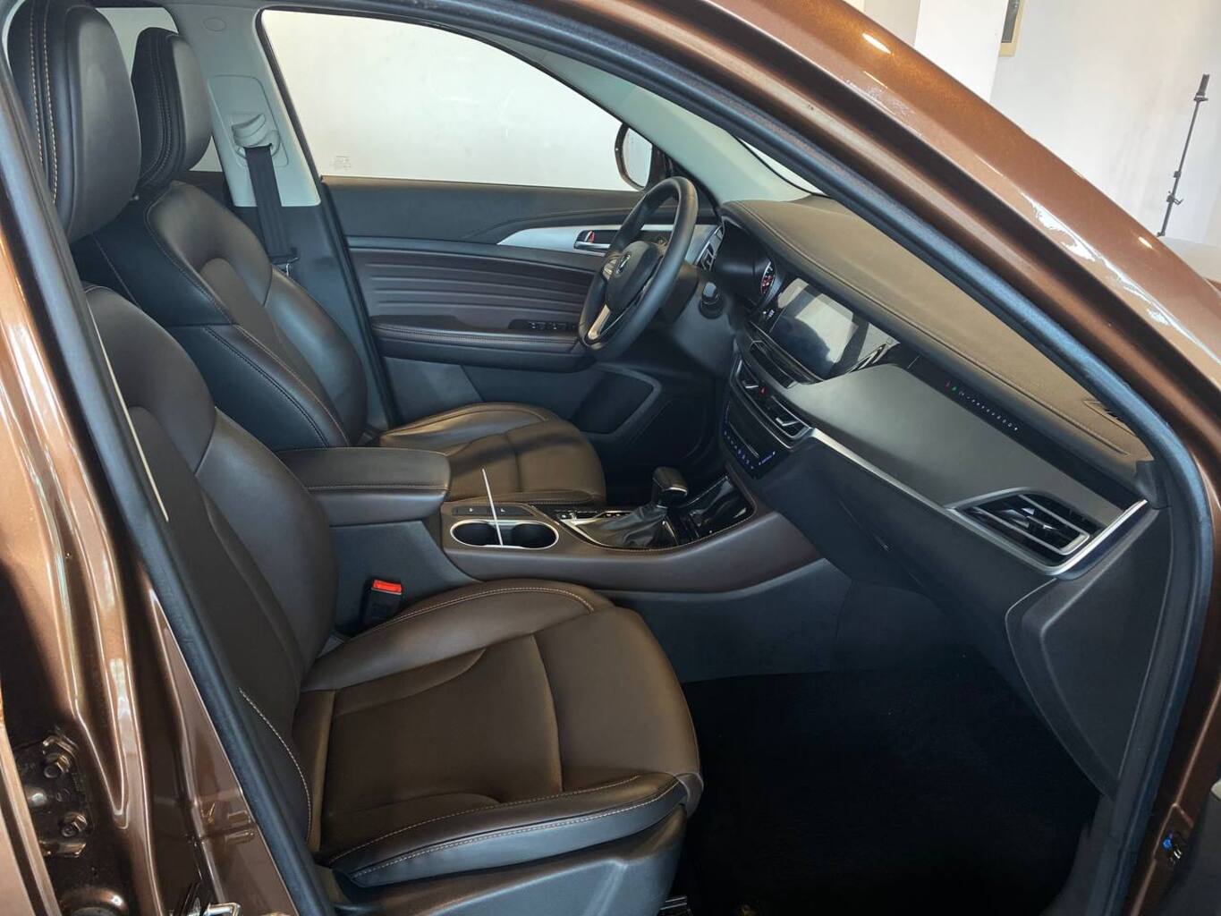 CHANGAN CS35PLUS