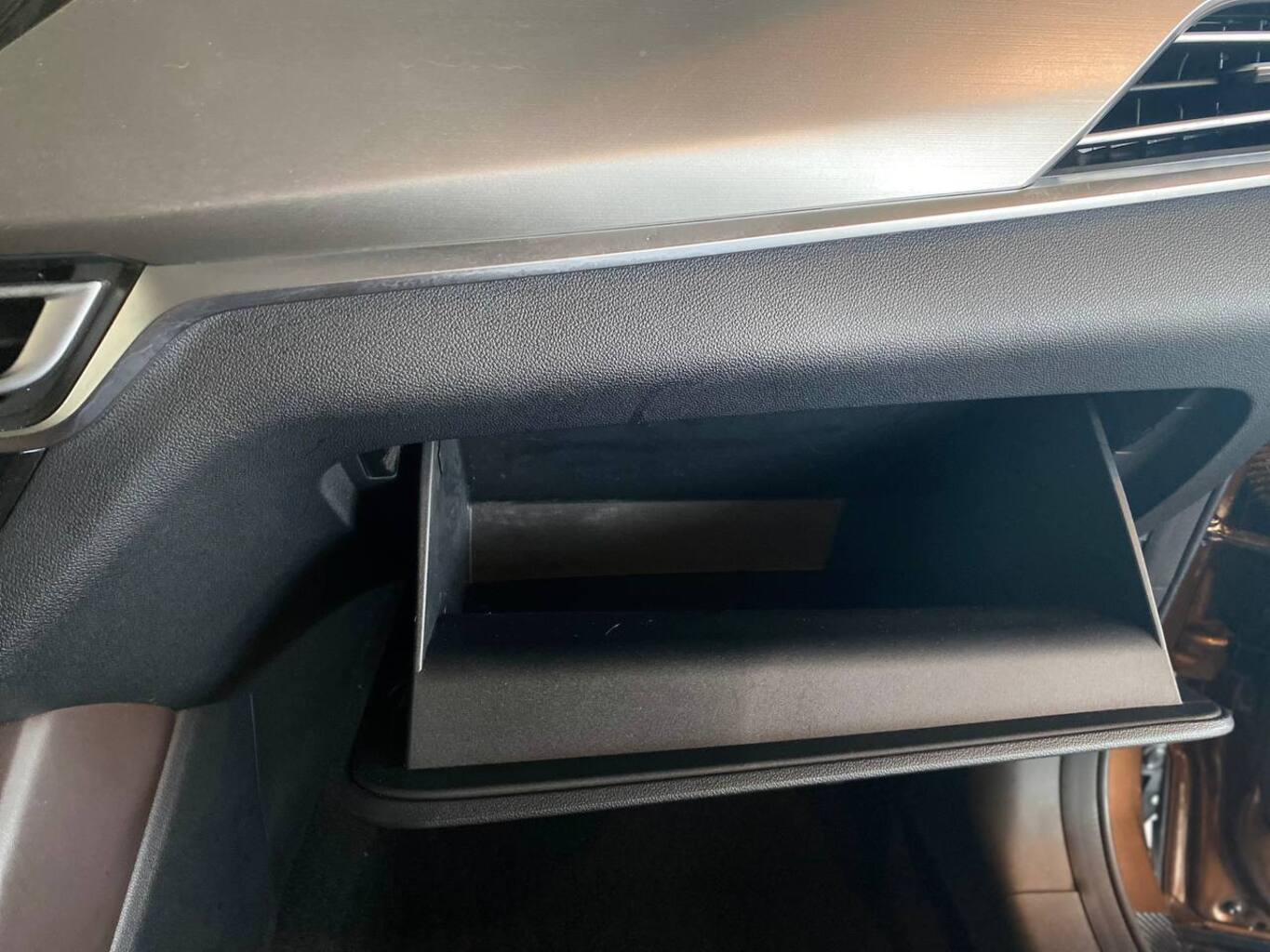 CHANGAN CS35PLUS