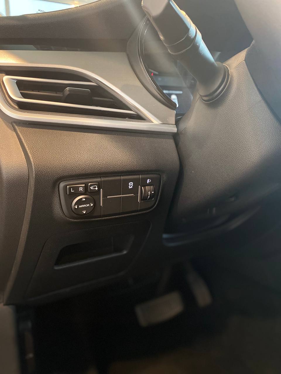 CHANGAN CS35PLUS