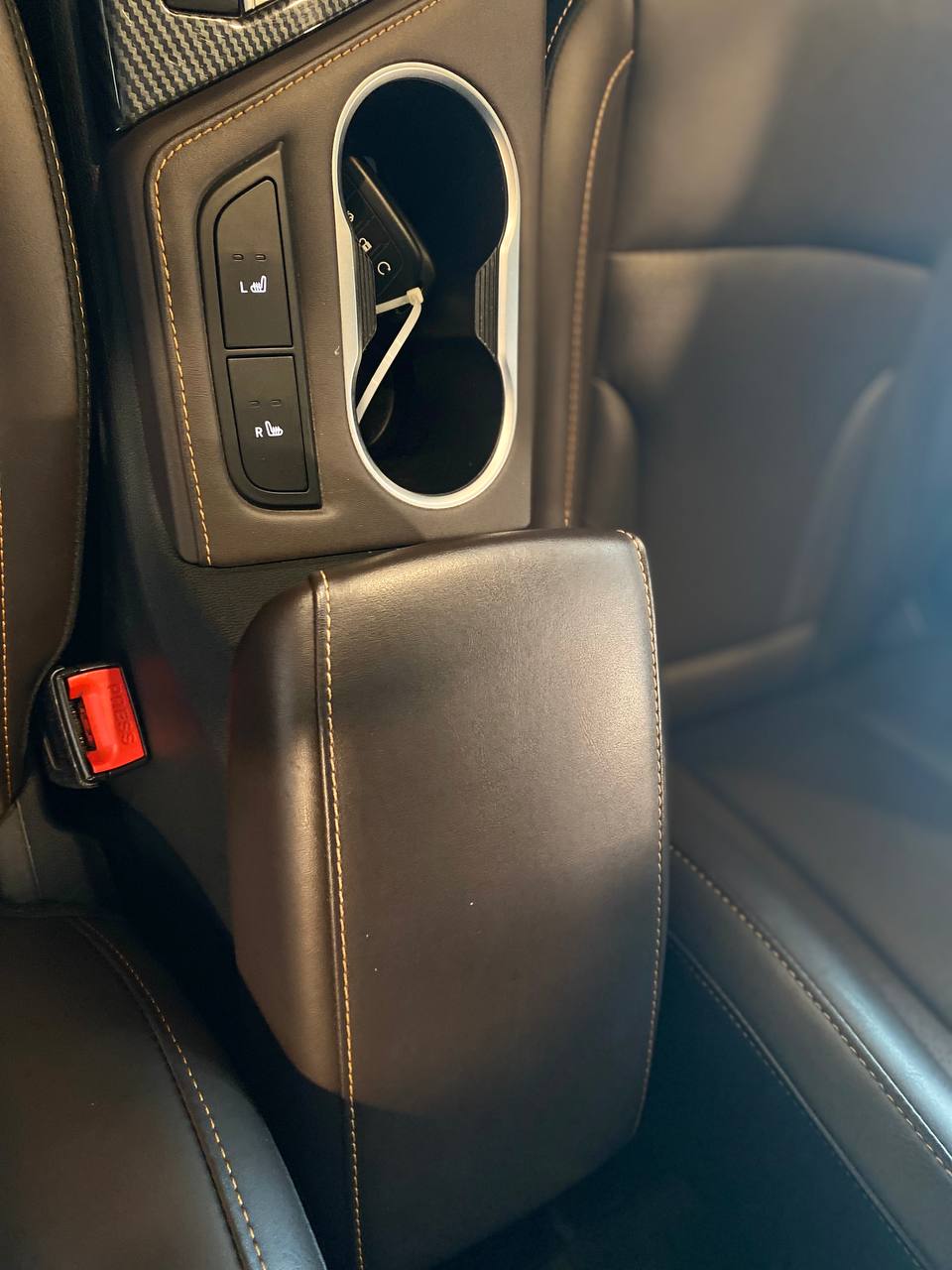 CHANGAN CS35PLUS