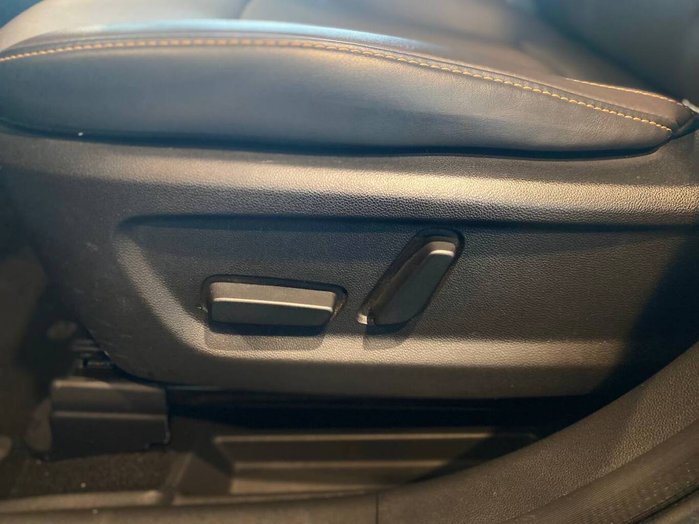 CHANGAN CS35PLUS