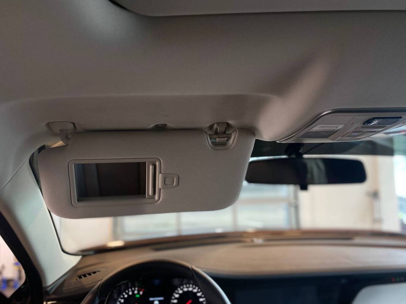 CHANGAN CS35PLUS