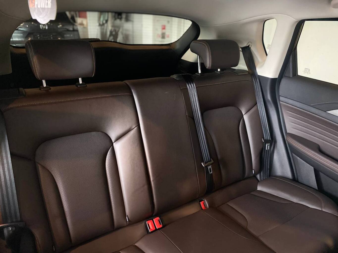 CHANGAN CS35PLUS