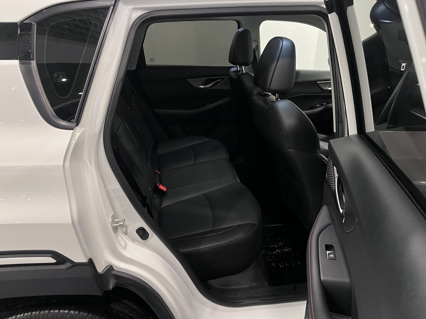 CHANGAN CS35PLUS