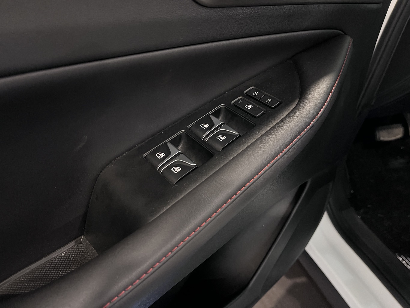 CHANGAN CS35PLUS
