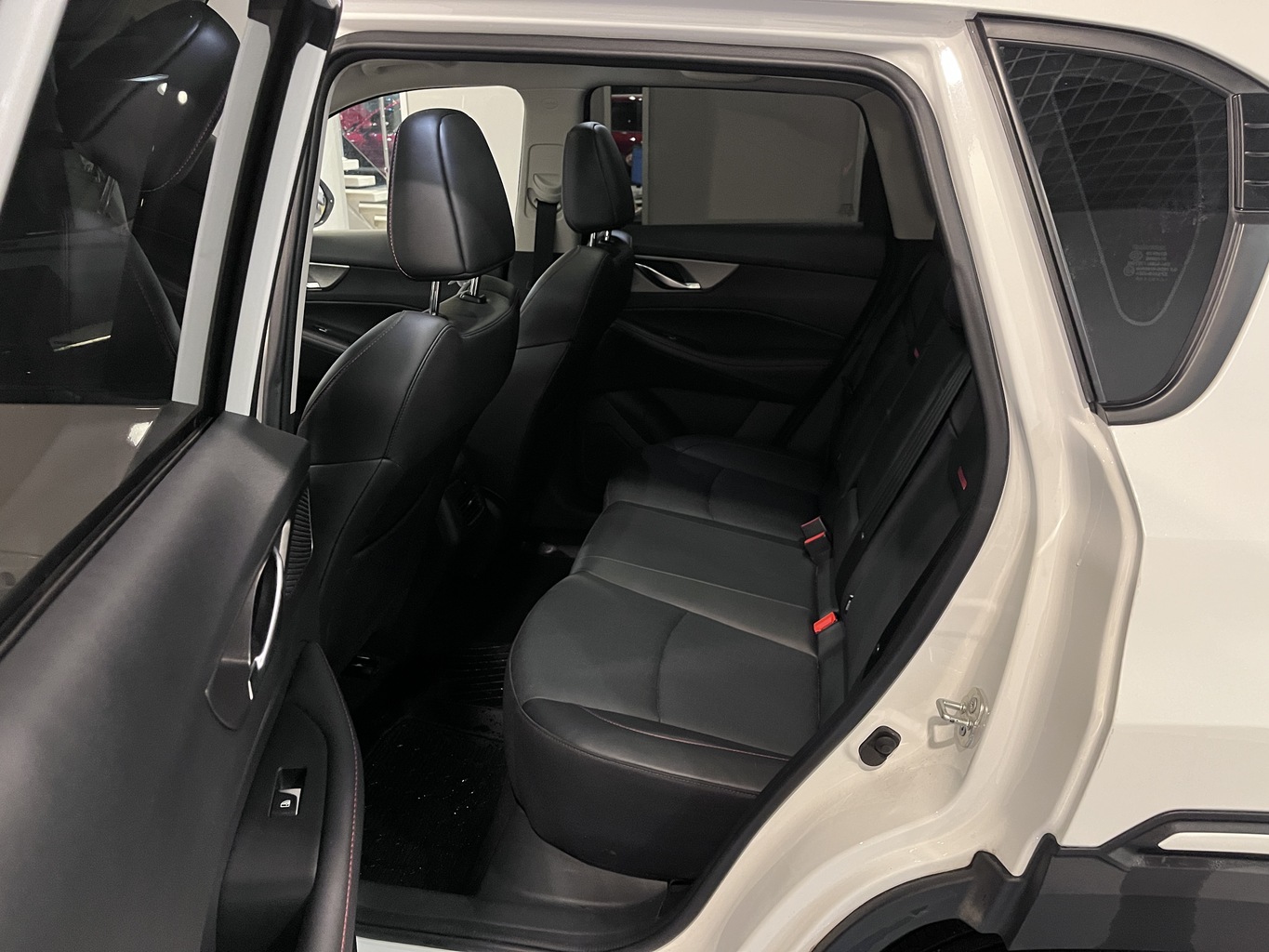 CHANGAN CS35PLUS