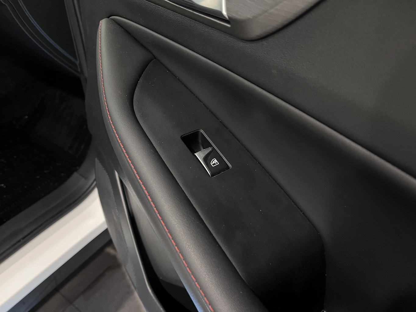 CHANGAN CS35PLUS