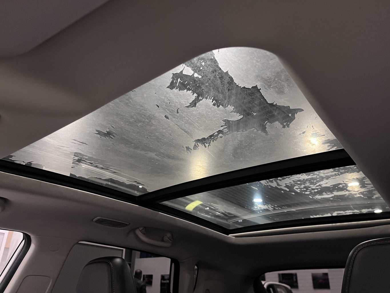 CHANGAN CS35PLUS