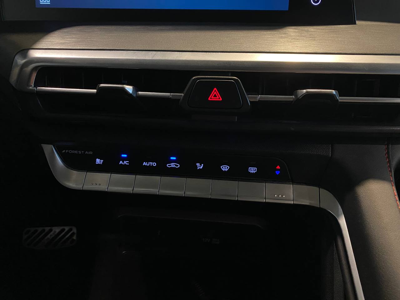 CHANGAN CS35PLUS