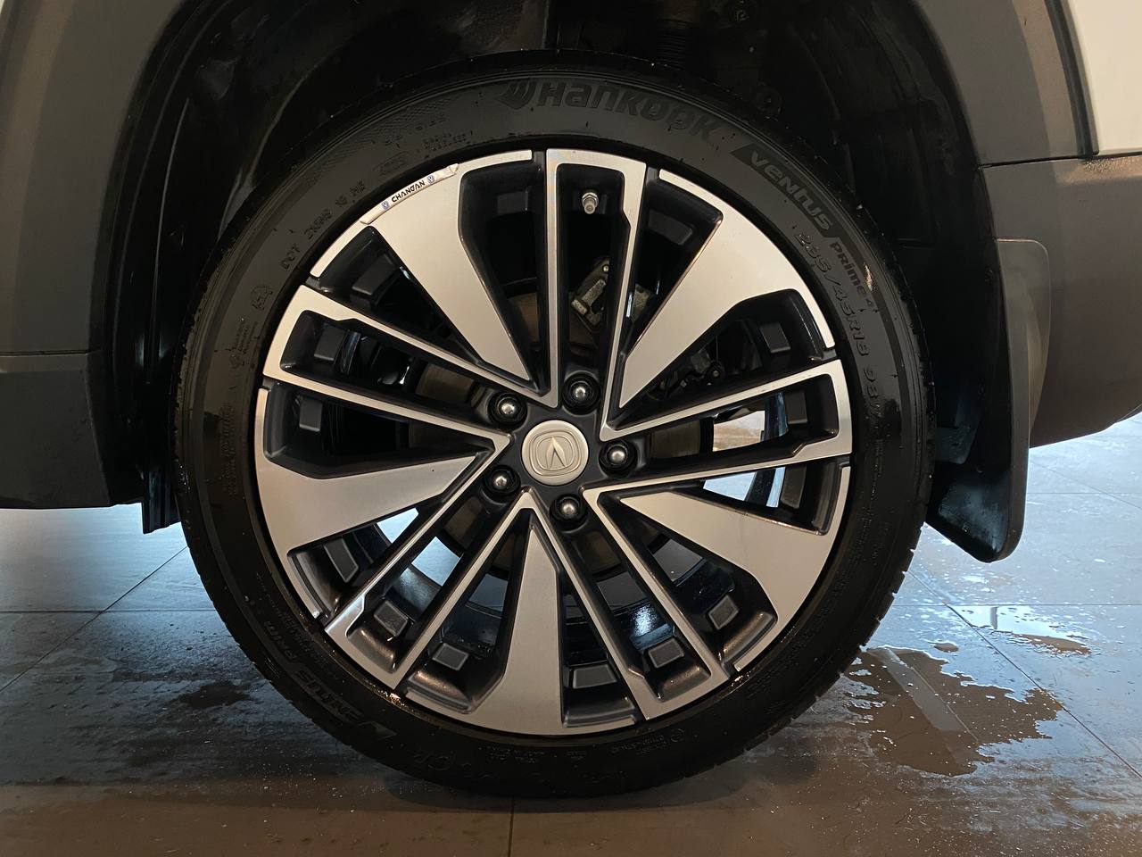 CHANGAN CS35PLUS