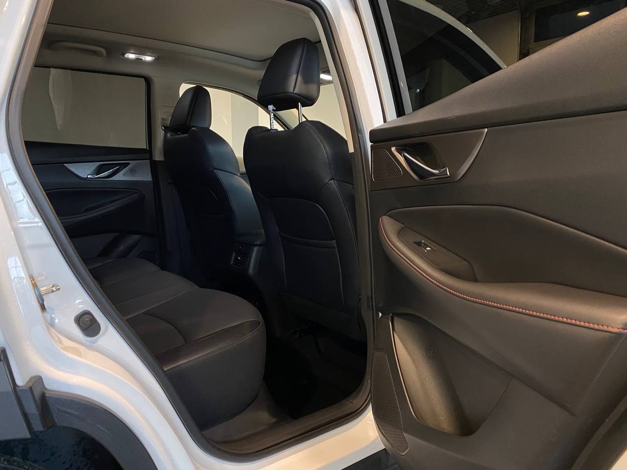 CHANGAN CS35PLUS