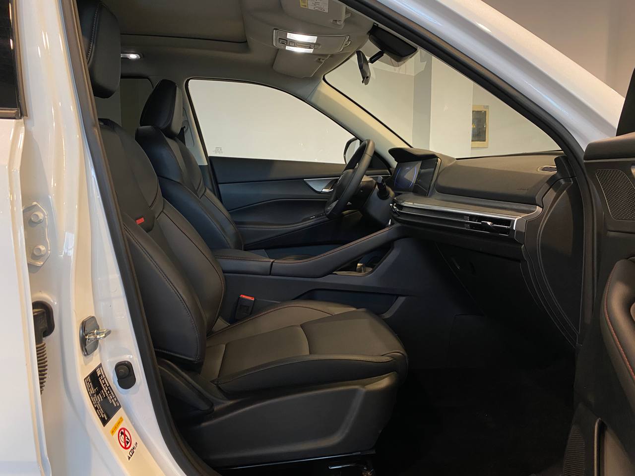 CHANGAN CS35PLUS