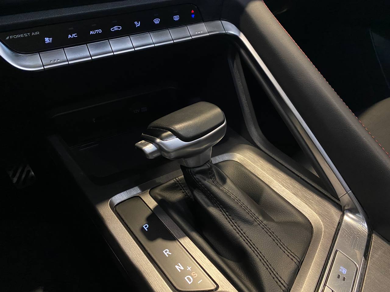 CHANGAN CS35PLUS