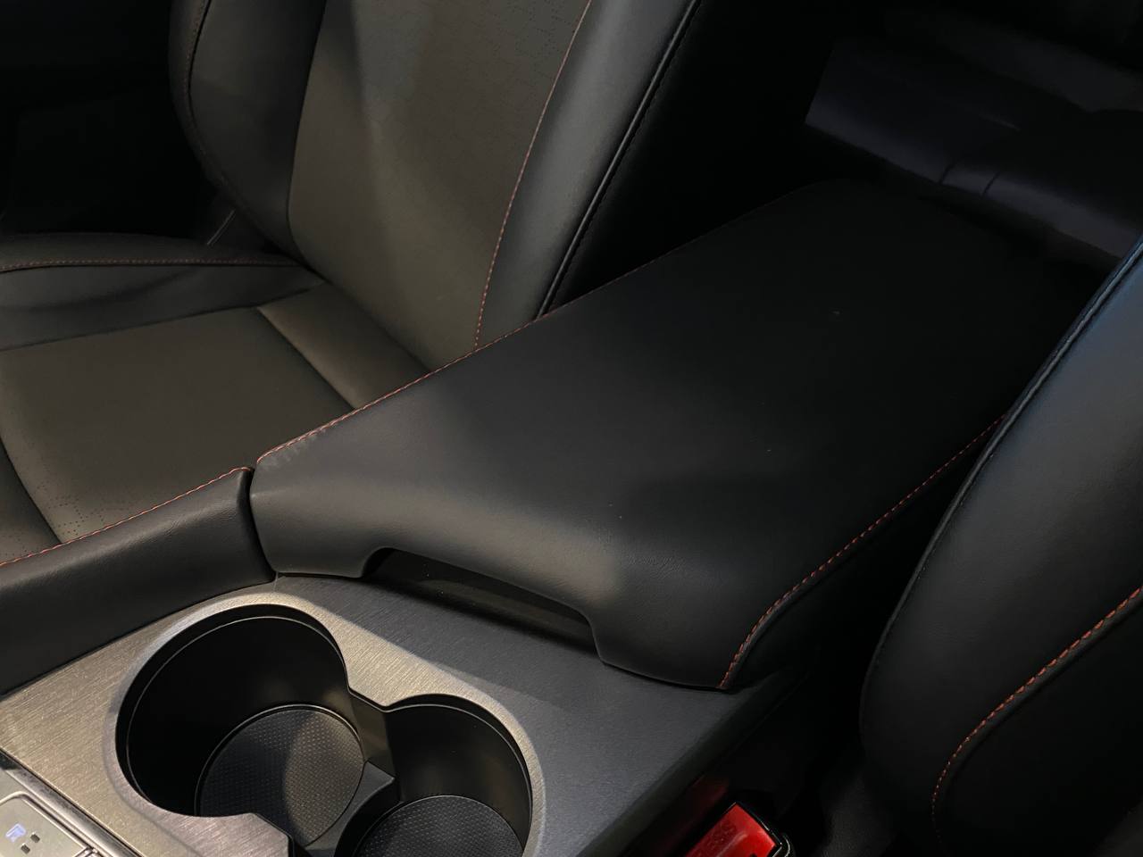 CHANGAN CS35PLUS