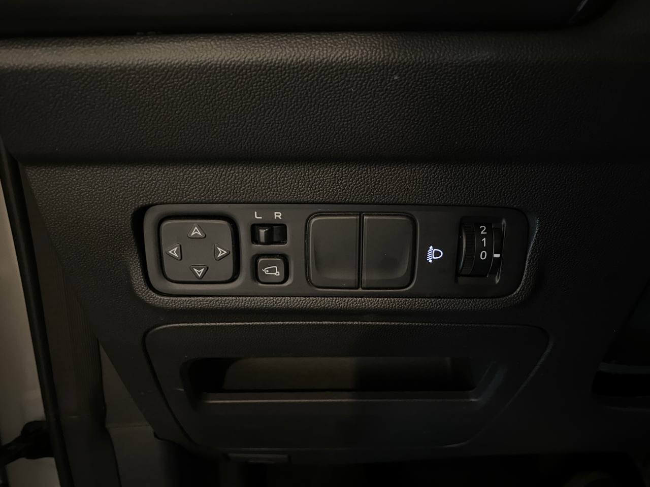 CHANGAN CS35PLUS