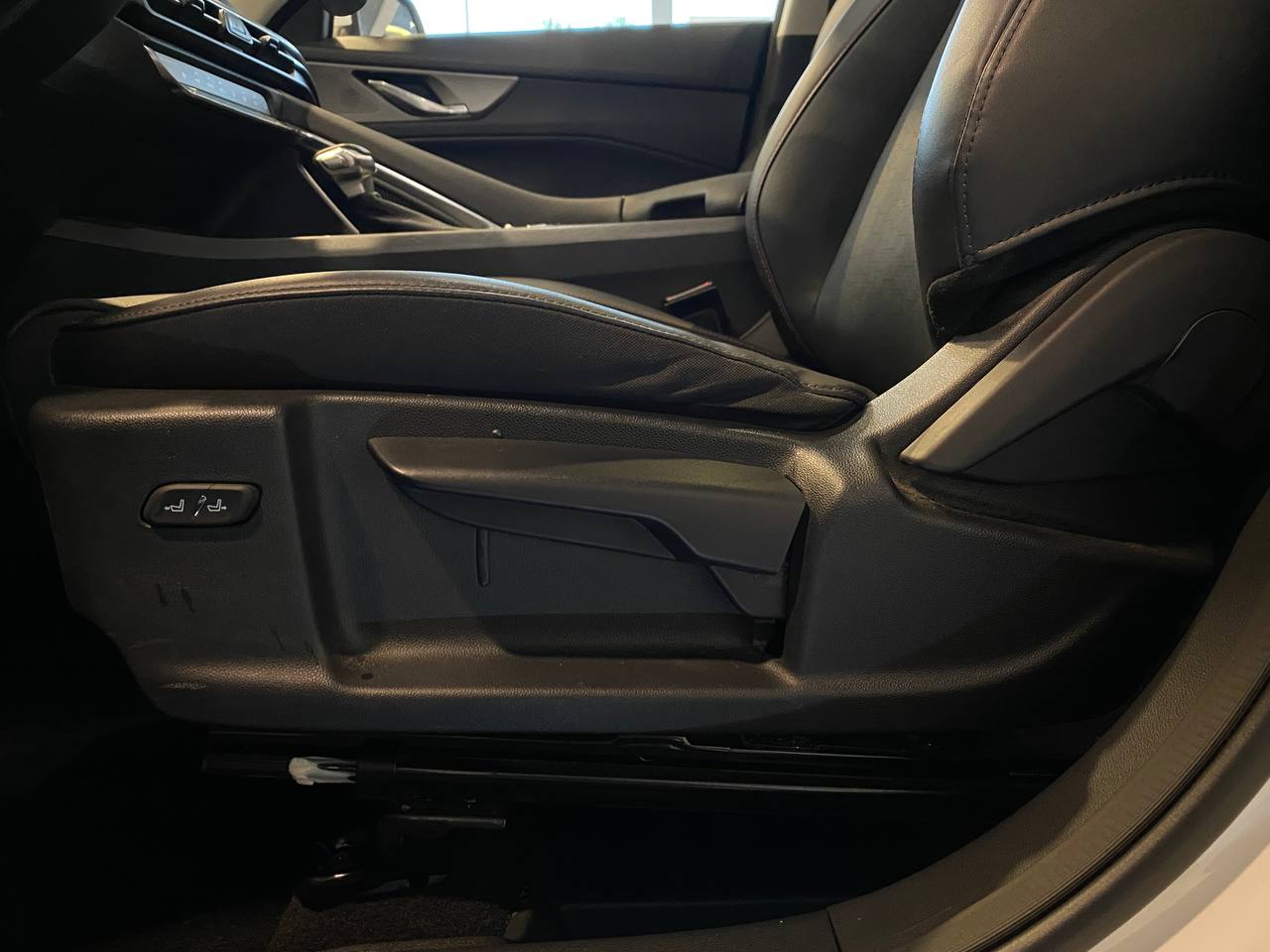 CHANGAN CS35PLUS
