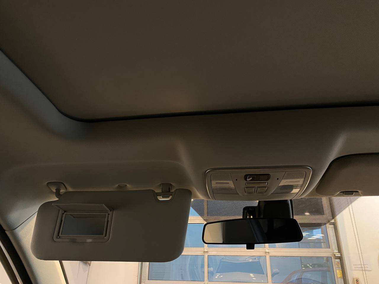 CHANGAN CS35PLUS