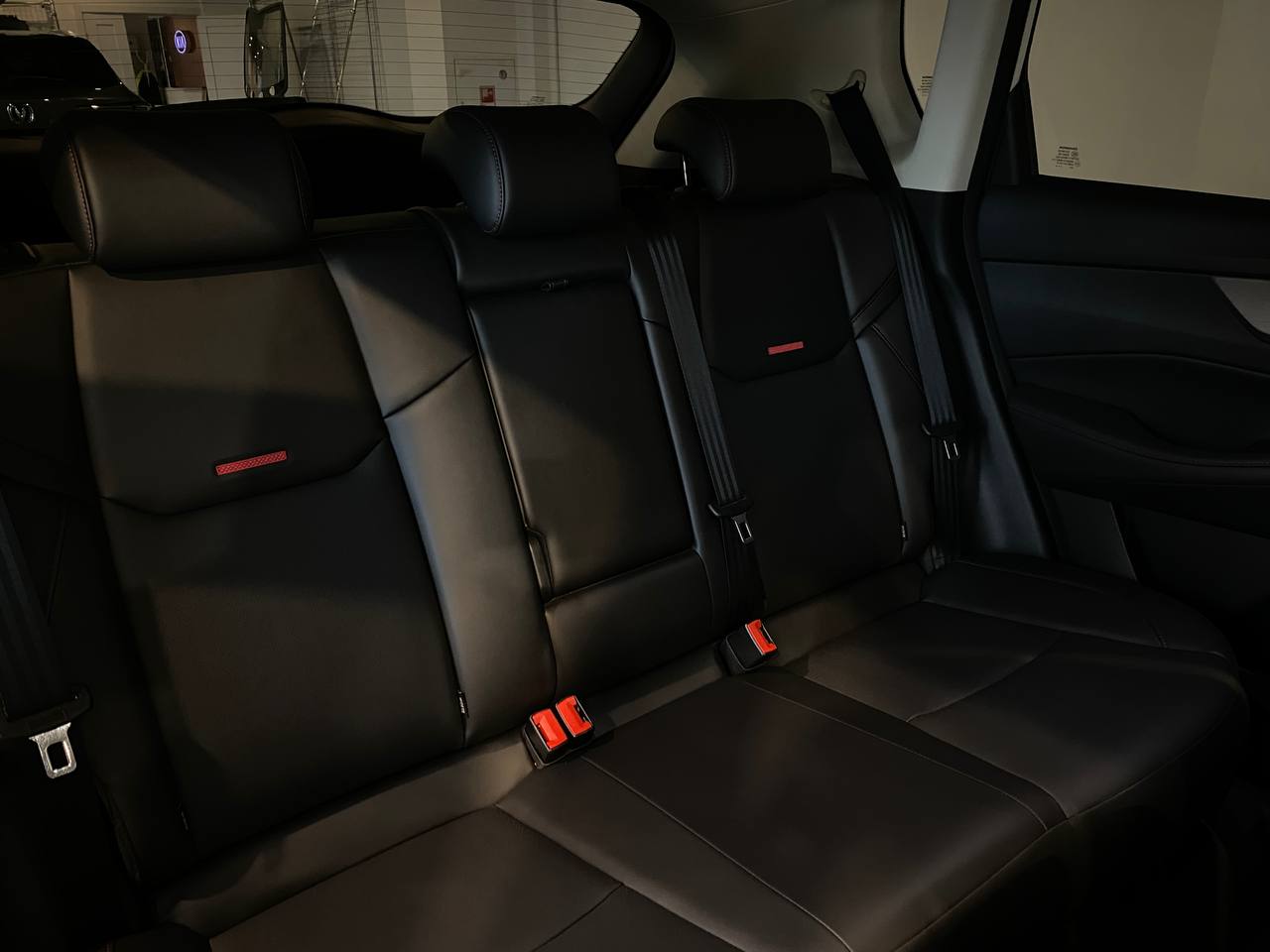 CHANGAN CS35PLUS