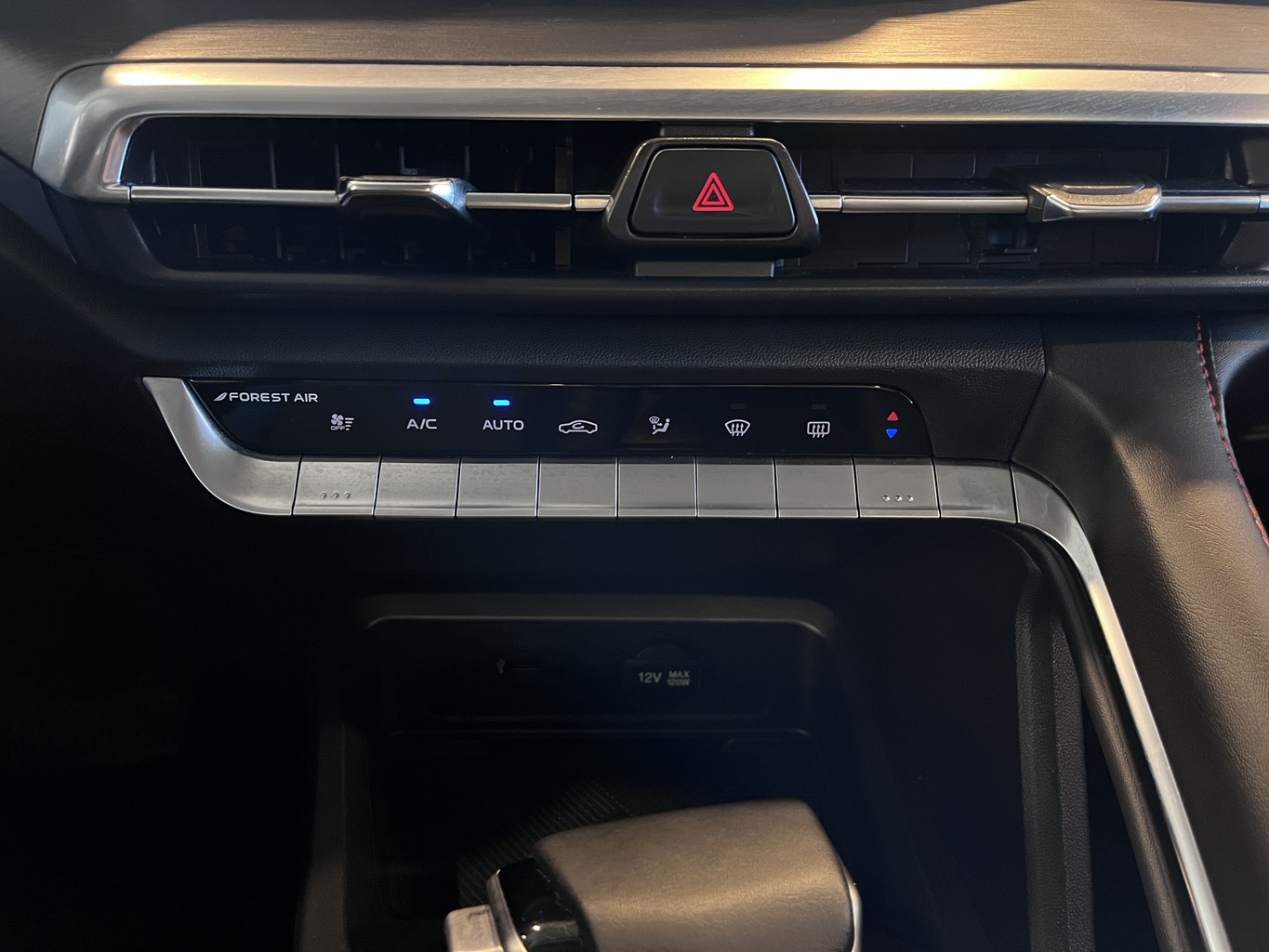 CHANGAN CS35PLUS