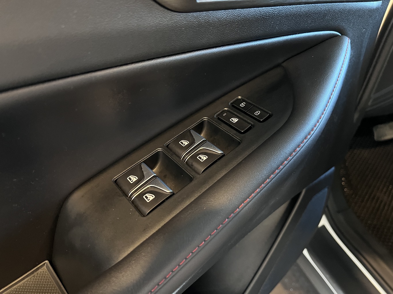 CHANGAN CS35PLUS