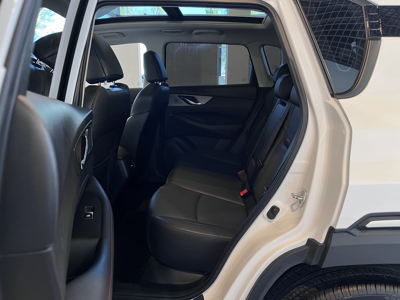 CHANGAN CS35PLUS