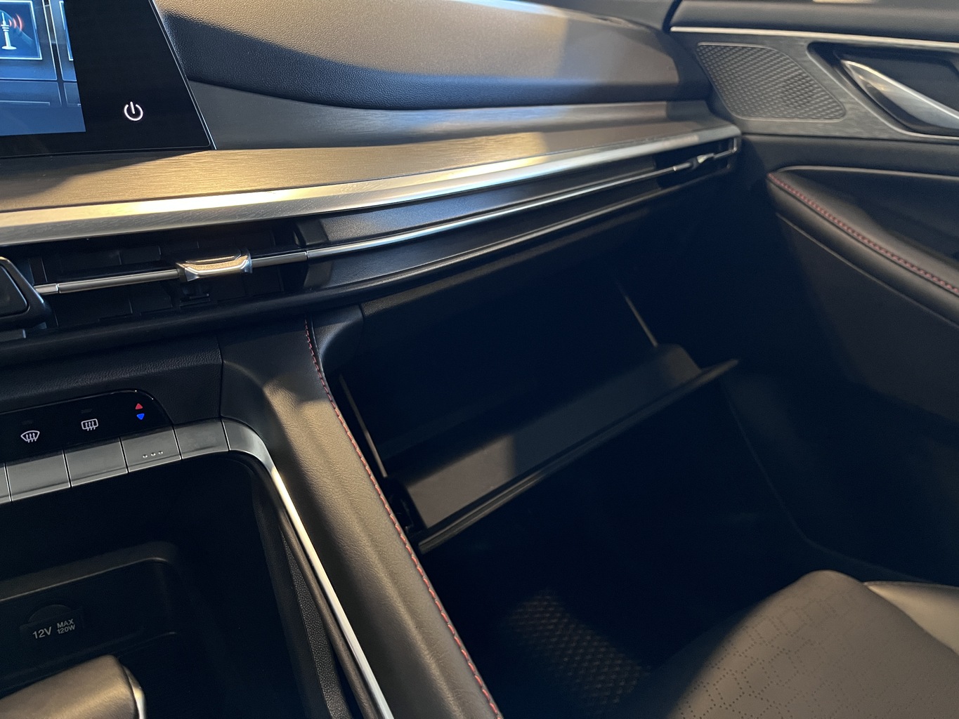 CHANGAN CS35PLUS