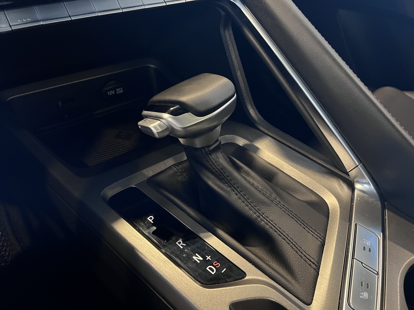 CHANGAN CS35PLUS