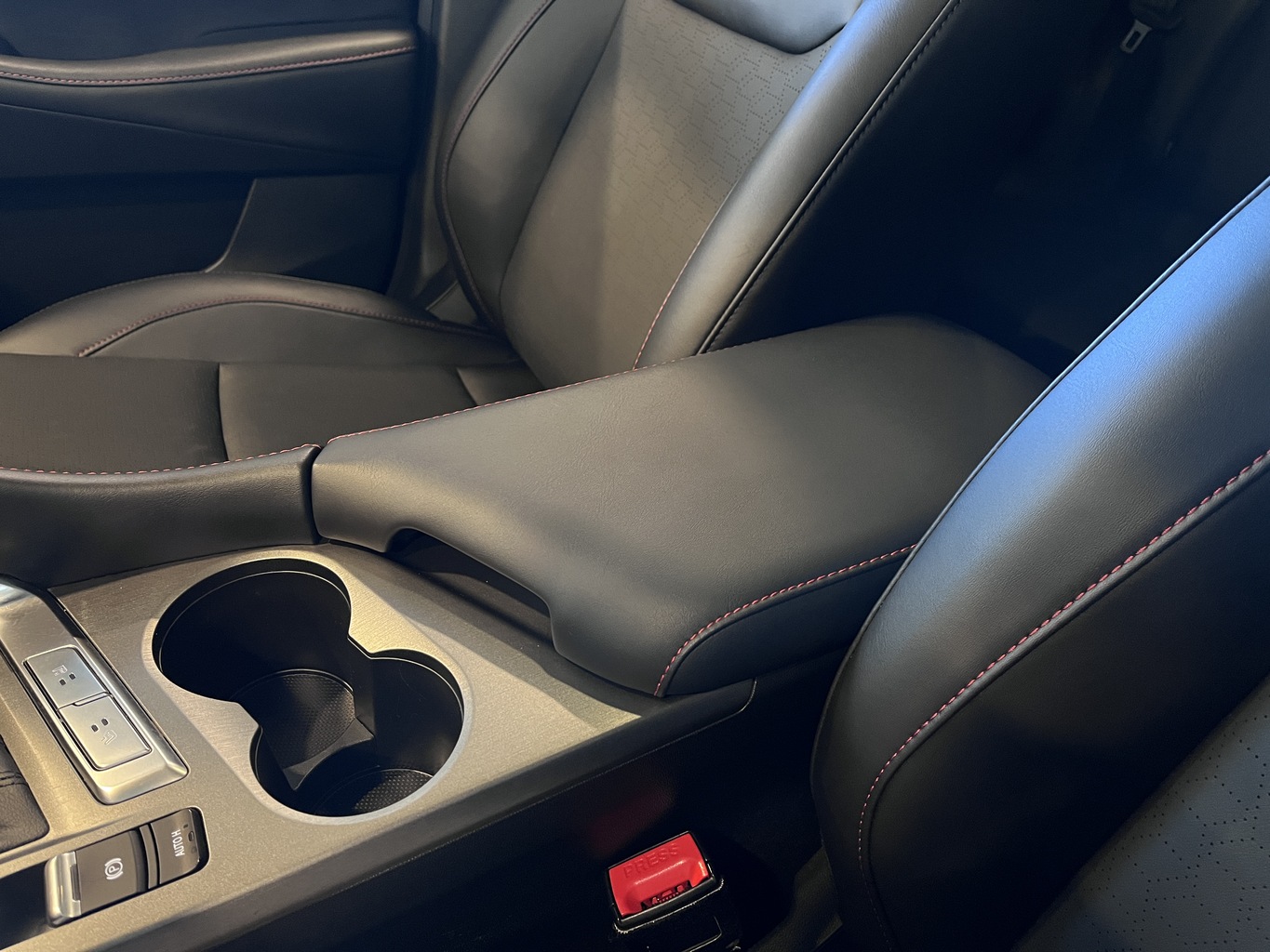 CHANGAN CS35PLUS