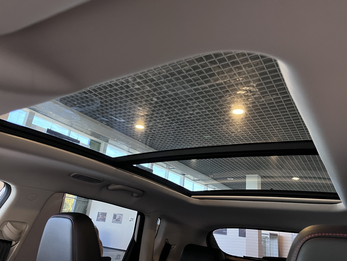 CHANGAN CS35PLUS