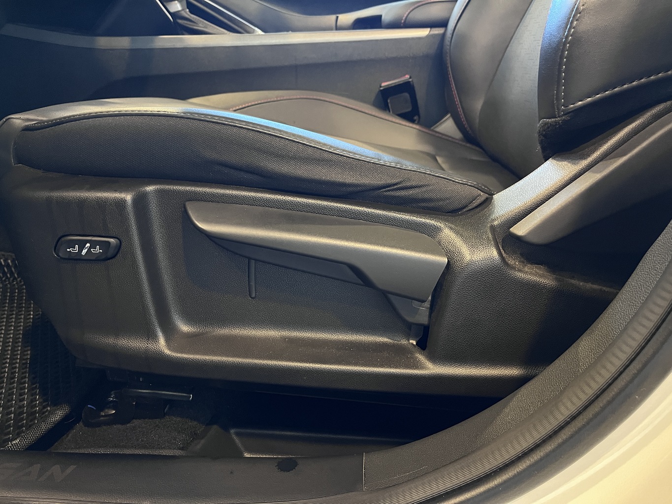 CHANGAN CS35PLUS