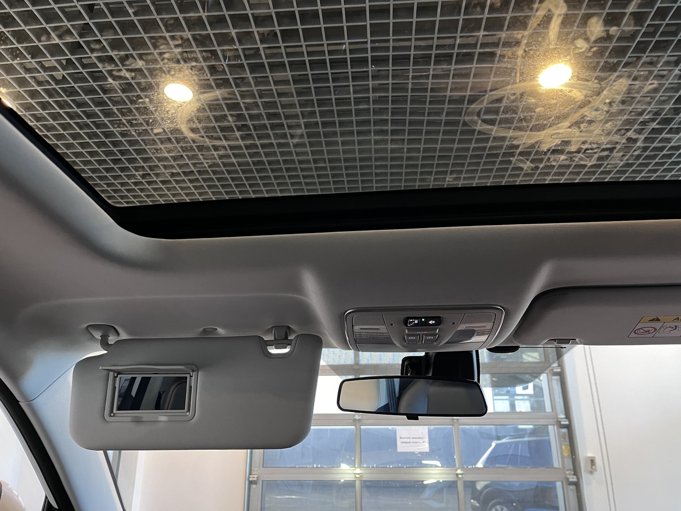 CHANGAN CS35PLUS