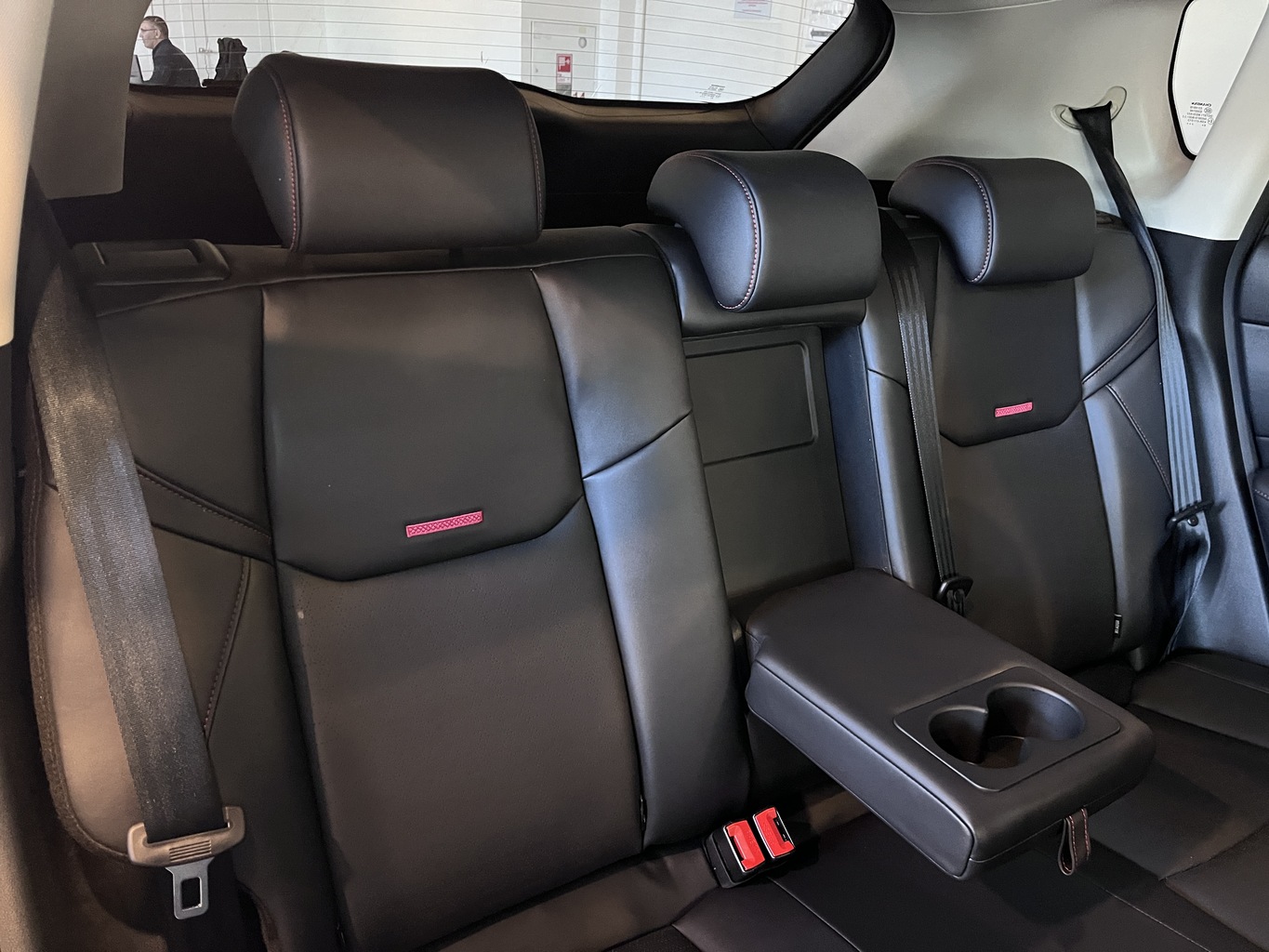 CHANGAN CS35PLUS