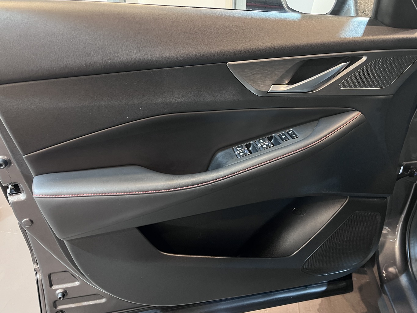 CHANGAN CS35PLUS