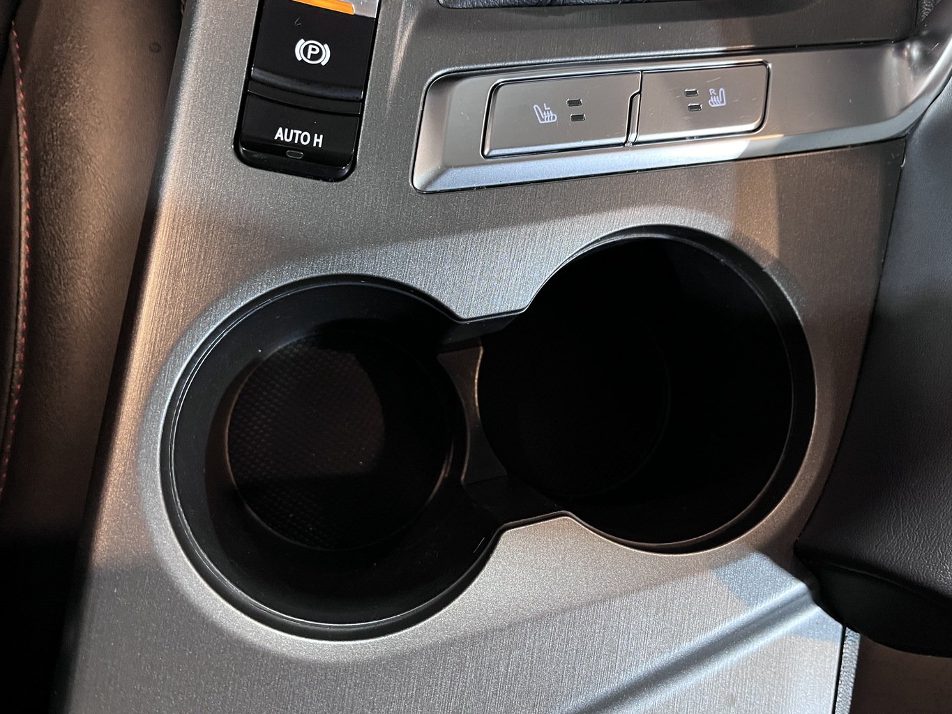 CHANGAN CS35PLUS