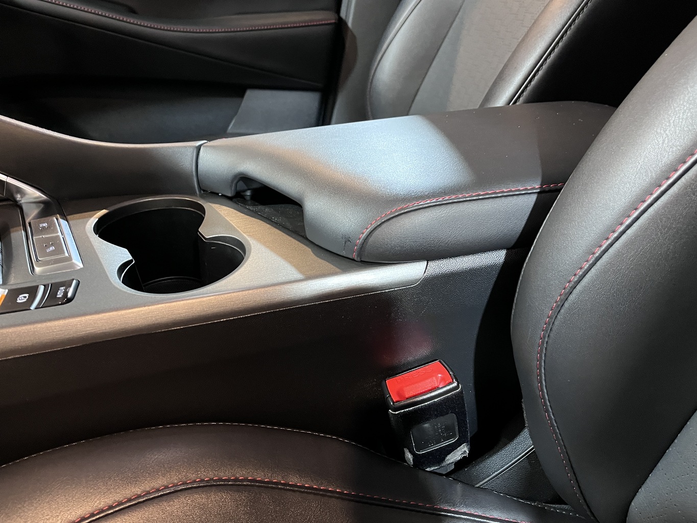 CHANGAN CS35PLUS