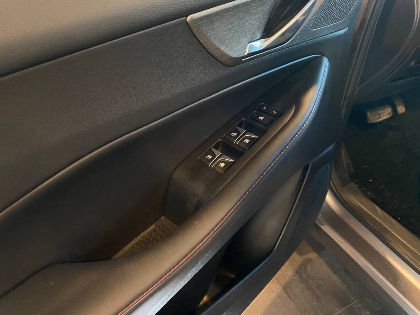 CHANGAN CS35PLUS