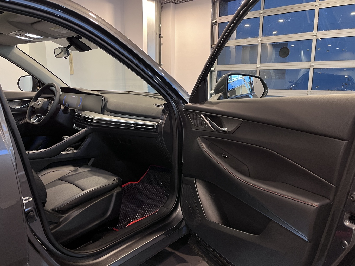 CHANGAN CS35PLUS