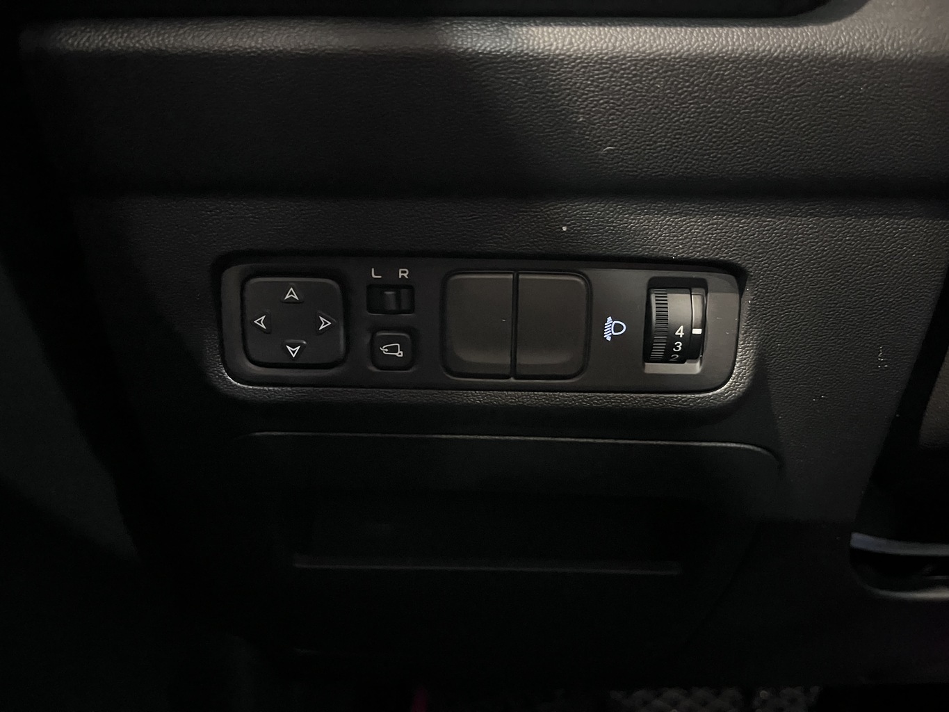 CHANGAN CS35PLUS