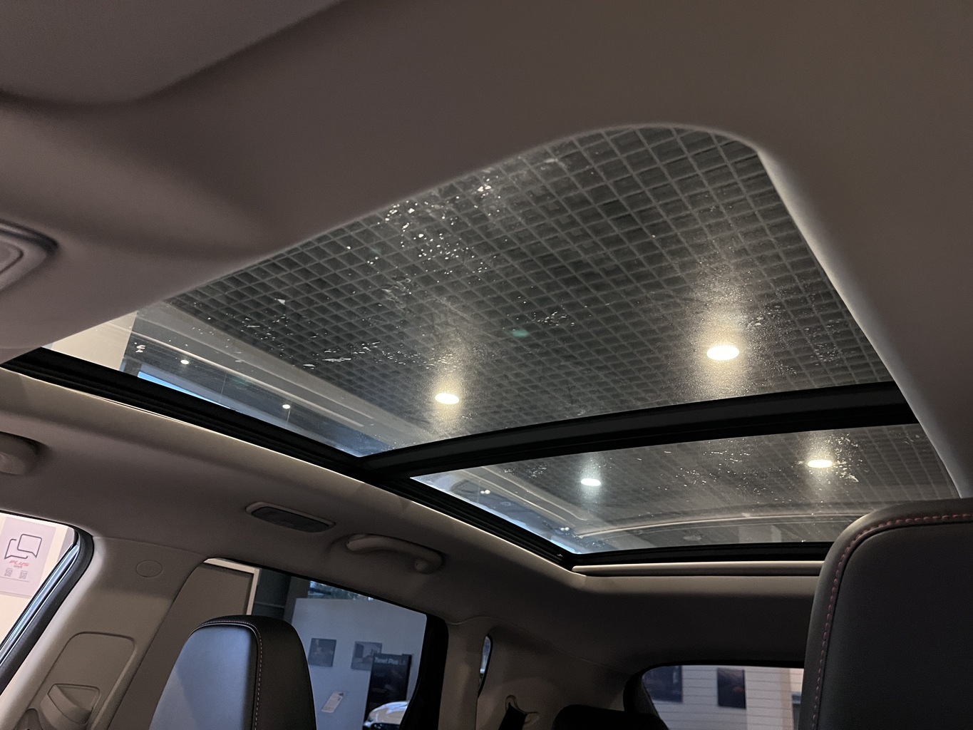 CHANGAN CS35PLUS