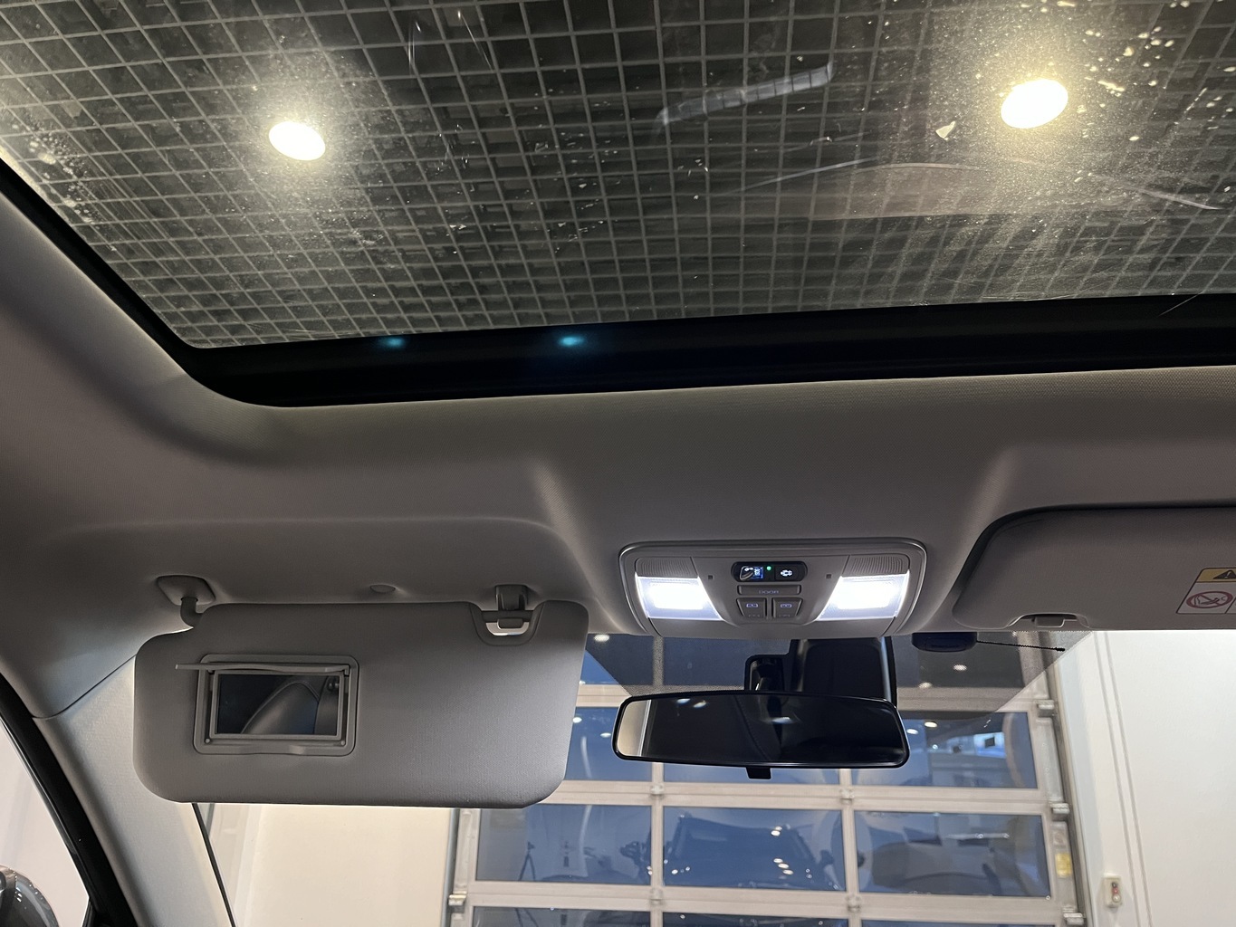 CHANGAN CS35PLUS