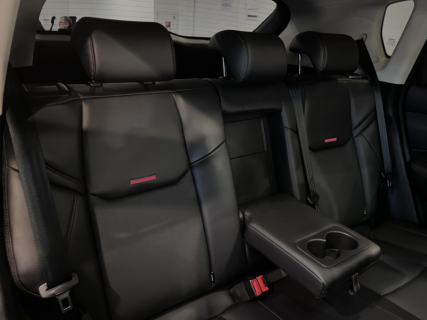 CHANGAN CS35PLUS