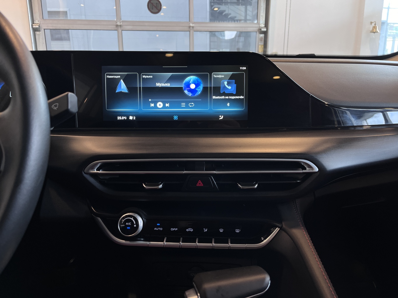 CHANGAN EADO PLUS