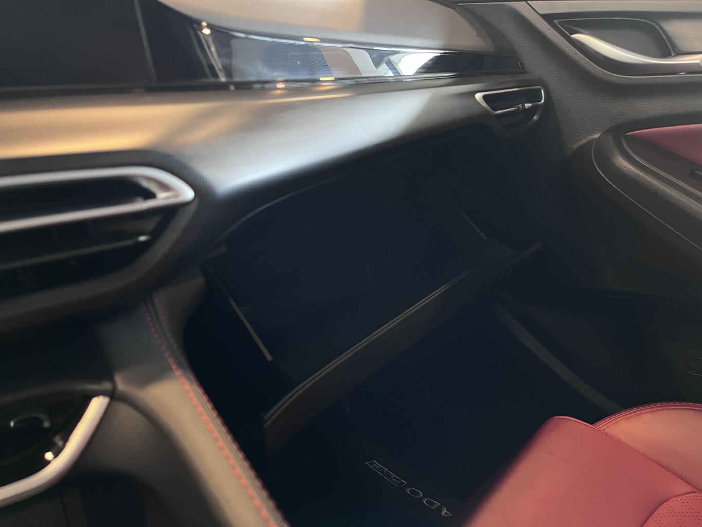 CHANGAN EADO PLUS