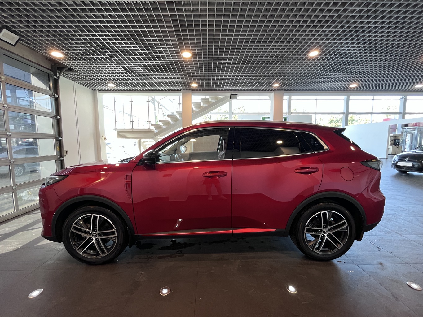 CHANGAN CS55PLUS
