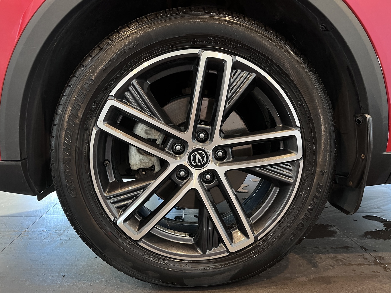 CHANGAN CS55PLUS