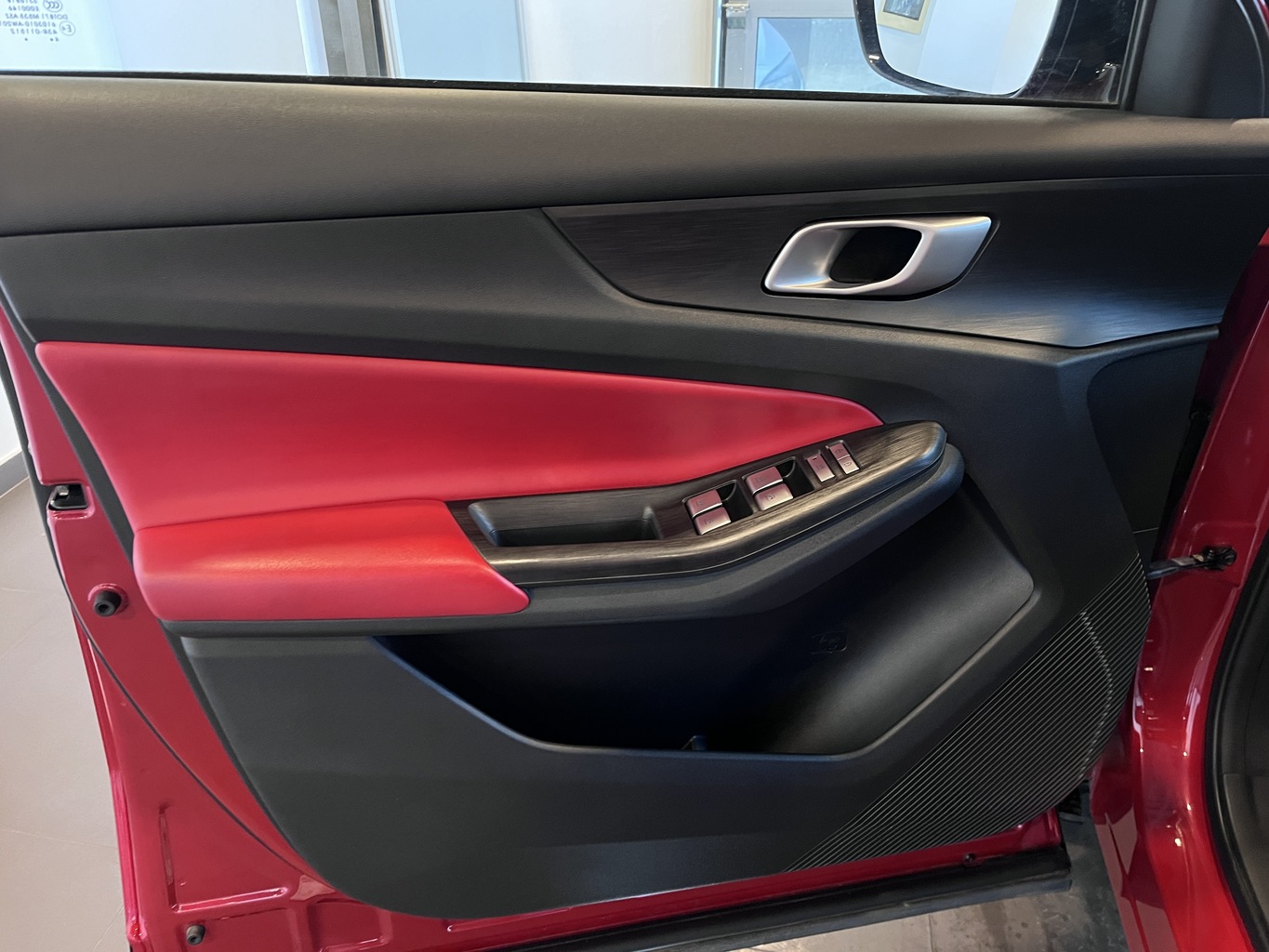 CHANGAN CS55PLUS