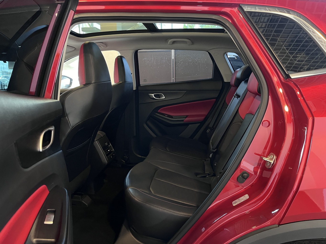 CHANGAN CS55PLUS