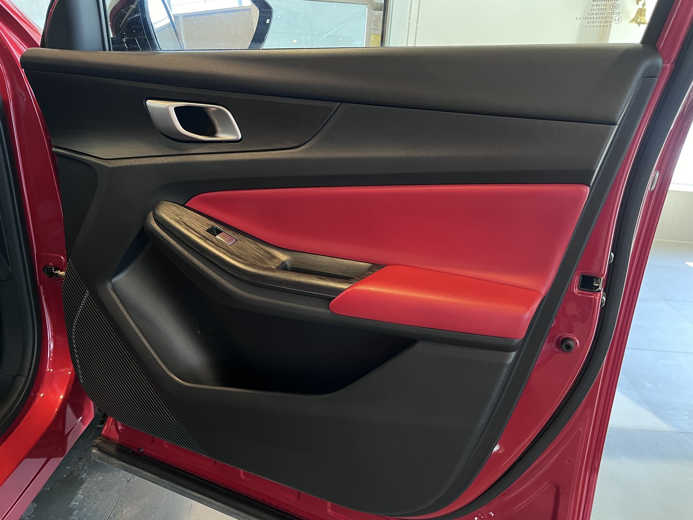 CHANGAN CS55PLUS