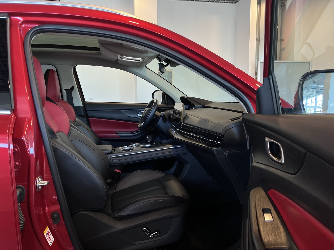 CHANGAN CS55PLUS